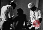 Immagine di Ospedale missione Bakubaland Congo Belga, 1941, secondo 56 filmato di repertorio 65675048501