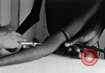 Immagine di Ospedale missione Bakubaland Congo Belga, 1941, secondo 61 filmato di repertorio 65675048501
