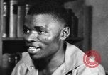 Immagine di Ragazzo africano Congo belga, 1939, secondo 43 filmato di repertorio 65675048502