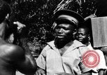 Immagine di Ragazzo africano Congo belga, 1939, secondo 26 filmato di repertorio 65675048503