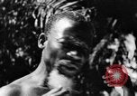 Immagine di Ragazzo africano Congo belga, 1939, secondo 28 filmato di repertorio 65675048503