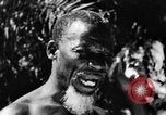 Immagine di Ragazzo africano Congo belga, 1939, secondo 36 filmato di repertorio 65675048503