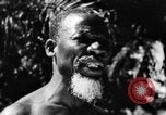 Immagine di Ragazzo africano Congo belga, 1939, secondo 46 filmato di repertorio 65675048503