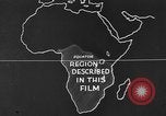 Immagine di Popolo africano Africa, 1931, secondo 24 filmato di repertorio 65675048504