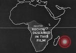 Immagine di Popolo africano Africa, 1931, secondo 28 filmato di repertorio 65675048504