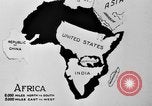 Immagine di Popolo africano Africa, 1931, secondo 52 filmato di repertorio 65675048504