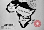 Immagine di Popolo africano Africa, 1931, secondo 53 filmato di repertorio 65675048504