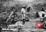 Standbild afrikanischen Stammesangehörige Afrika, 1931, aus Sekunde 15 historischem Filmmaterial Videoclip 65675048505