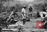 Standbild afrikanischen Stammesangehörige Afrika, 1931, aus Sekunde 16 historischem Filmmaterial Videoclip 65675048505