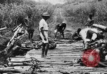 Standbild afrikanischen Stammesangehörige Afrika, 1931, aus Sekunde 18 historischem Filmmaterial Videoclip 65675048505