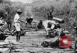 Standbild afrikanischen Stammesangehörige Afrika, 1931, aus Sekunde 21 historischem Filmmaterial Videoclip 65675048505