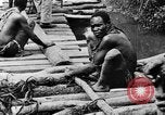 Standbild afrikanischen Stammesangehörige Afrika, 1931, aus Sekunde 22 historischem Filmmaterial Videoclip 65675048505