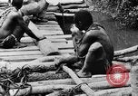 Standbild afrikanischen Stammesangehörige Afrika, 1931, aus Sekunde 27 historischem Filmmaterial Videoclip 65675048505