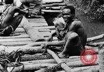 Standbild afrikanischen Stammesangehörige Afrika, 1931, aus Sekunde 28 historischem Filmmaterial Videoclip 65675048505
