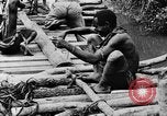 Standbild afrikanischen Stammesangehörige Afrika, 1931, aus Sekunde 30 historischem Filmmaterial Videoclip 65675048505