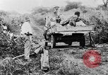 Standbild afrikanischen Stammesangehörige Afrika, 1931, aus Sekunde 33 historischem Filmmaterial Videoclip 65675048505