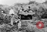 Standbild afrikanischen Stammesangehörige Afrika, 1931, aus Sekunde 34 historischem Filmmaterial Videoclip 65675048505