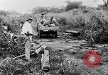 Standbild afrikanischen Stammesangehörige Afrika, 1931, aus Sekunde 37 historischem Filmmaterial Videoclip 65675048505