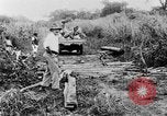 Standbild afrikanischen Stammesangehörige Afrika, 1931, aus Sekunde 38 historischem Filmmaterial Videoclip 65675048505