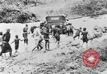 Standbild afrikanischen Stammesangehörige Afrika, 1931, aus Sekunde 45 historischem Filmmaterial Videoclip 65675048505