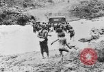 Standbild afrikanischen Stammesangehörige Afrika, 1931, aus Sekunde 49 historischem Filmmaterial Videoclip 65675048505