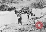 Standbild afrikanischen Stammesangehörige Afrika, 1931, aus Sekunde 50 historischem Filmmaterial Videoclip 65675048505