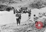 Standbild afrikanischen Stammesangehörige Afrika, 1931, aus Sekunde 51 historischem Filmmaterial Videoclip 65675048505