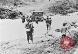 Standbild afrikanischen Stammesangehörige Afrika, 1931, aus Sekunde 52 historischem Filmmaterial Videoclip 65675048505