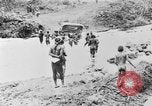 Standbild afrikanischen Stammesangehörige Afrika, 1931, aus Sekunde 53 historischem Filmmaterial Videoclip 65675048505