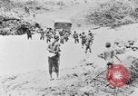 Standbild afrikanischen Stammesangehörige Afrika, 1931, aus Sekunde 54 historischem Filmmaterial Videoclip 65675048505