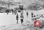 Standbild afrikanischen Stammesangehörige Afrika, 1931, aus Sekunde 59 historischem Filmmaterial Videoclip 65675048505