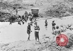 Standbild afrikanischen Stammesangehörige Afrika, 1931, aus Sekunde 60 historischem Filmmaterial Videoclip 65675048505