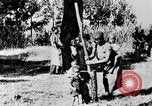 Image tribu africaine l'Afrique, 1931, de la seconde 10 séquences d'archives historiques vidéo 65675048506