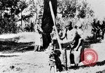 Image tribu africaine l'Afrique, 1931, de la seconde 14 séquences d'archives historiques vidéo 65675048506