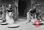 Image tribu africaine l'Afrique, 1931, de la seconde 21 séquences d'archives historiques vidéo 65675048506