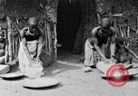 Image tribu africaine l'Afrique, 1931, de la seconde 24 séquences d'archives historiques vidéo 65675048506