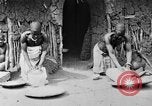 Image tribu africaine l'Afrique, 1931, de la seconde 25 séquences d'archives historiques vidéo 65675048506