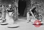 Image tribu africaine l'Afrique, 1931, de la seconde 26 séquences d'archives historiques vidéo 65675048506