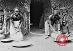 Image tribu africaine l'Afrique, 1931, de la seconde 28 séquences d'archives historiques vidéo 65675048506