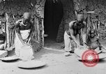Image tribu africaine l'Afrique, 1931, de la seconde 32 séquences d'archives historiques vidéo 65675048506