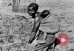 Image tribu africaine l'Afrique, 1931, de la seconde 39 séquences d'archives historiques vidéo 65675048506