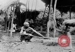 Image tribu africaine l'Afrique, 1931, de la seconde 51 séquences d'archives historiques vidéo 65675048506