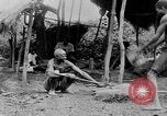 Image tribu africaine l'Afrique, 1931, de la seconde 52 séquences d'archives historiques vidéo 65675048506