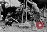 Image tribu africaine l'Afrique, 1931, de la seconde 55 séquences d'archives historiques vidéo 65675048506