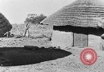 Image of African tribesmen Africa, 1931, second 10 stock footage video 65675048507