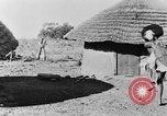 Image of African tribesmen Africa, 1931, second 11 stock footage video 65675048507