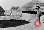 Image of African tribesmen Africa, 1931, second 12 stock footage video 65675048507