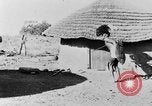Image of African tribesmen Africa, 1931, second 13 stock footage video 65675048507