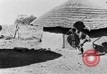 Image of African tribesmen Africa, 1931, second 14 stock footage video 65675048507