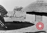 Image of African tribesmen Africa, 1931, second 19 stock footage video 65675048507
